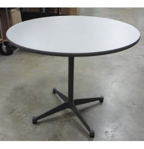 Grey/Brown Table